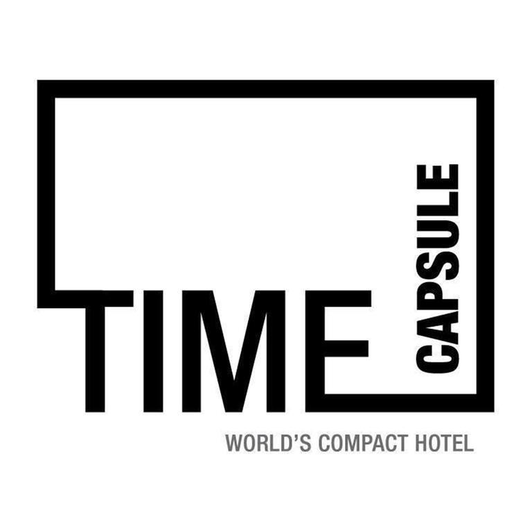Time Capsule Hotel George Town Bagian luar foto