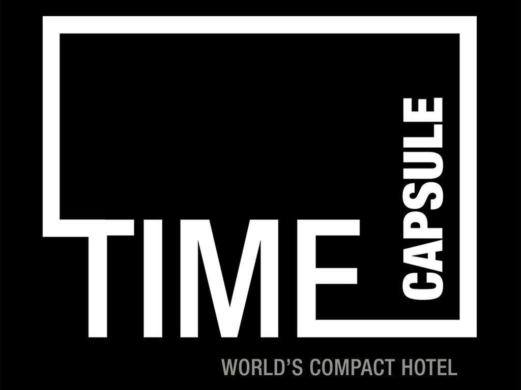 Time Capsule Hotel George Town Bagian luar foto