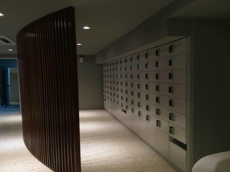 Time Capsule Hotel George Town Bagian luar foto